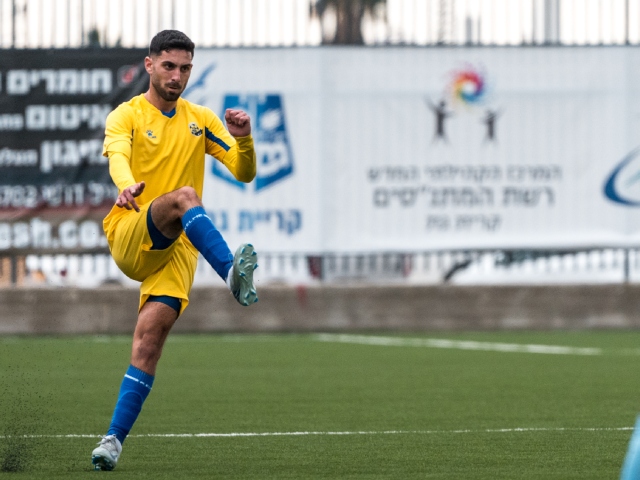 אבו כף. הפתיע לטובה (טים נודלמן)